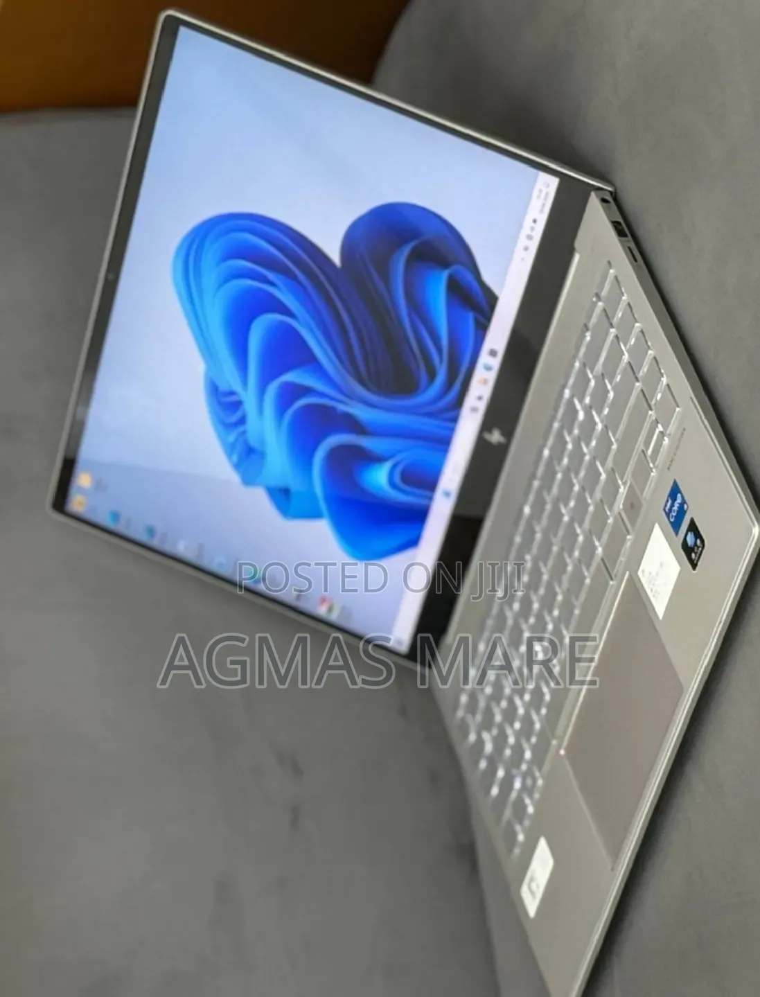 New Laptop HP Envy x360 16GB Intel Core i5 SSD 512GB
