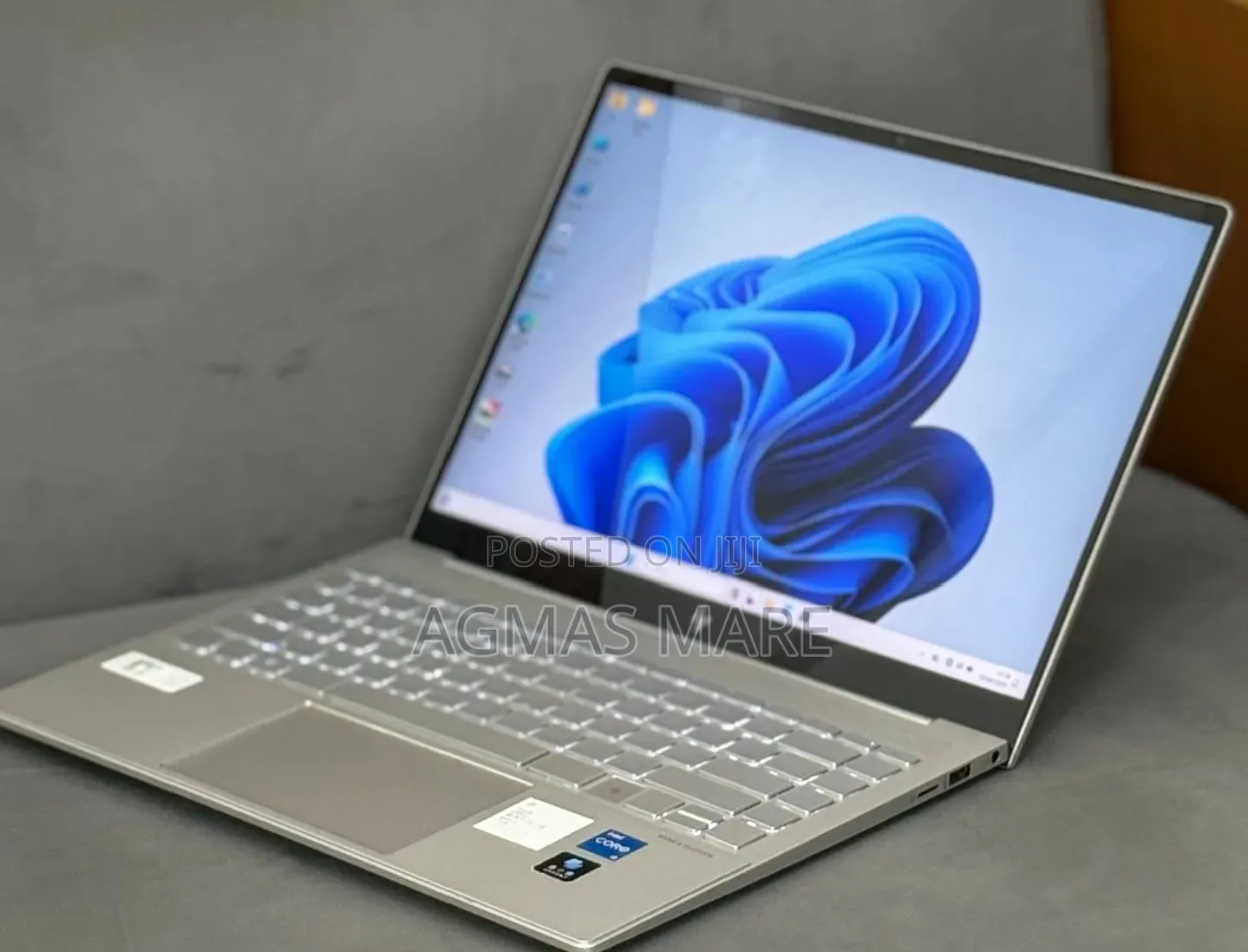 New Laptop HP Envy x360 16GB Intel Core i5 SSD 512GB