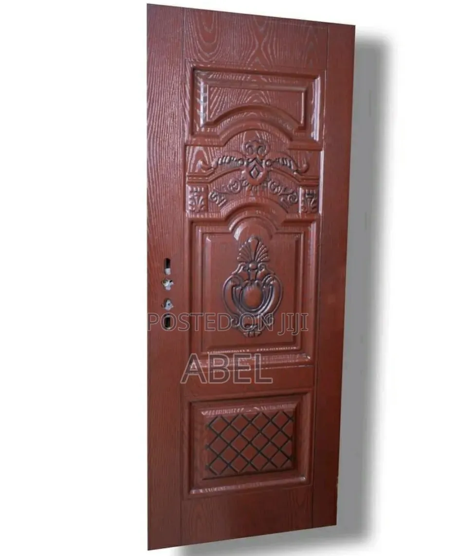 ​በ Victor Door ጥራት ያለው በር ይምረጡ፣ ለቤትዎ ግርማ ሞገስ ይስጡ