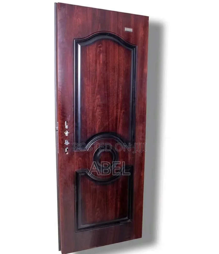 ​በ Victor Door ጥራት ያለው በር ይምረጡ፣ ለቤትዎ ግርማ ሞገስ ይስጡ