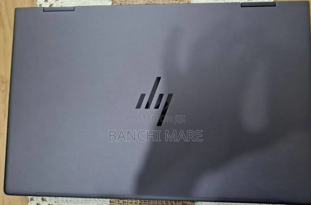 New Laptop HP Envy 15 8GB AMD Ryzen 5 SSD 512GB