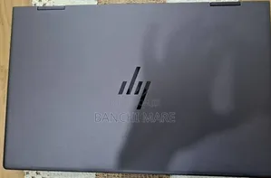 New Laptop HP Envy 15 8GB AMD Ryzen 5 SSD 512GB