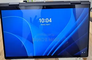 New Laptop HP Envy 15 8GB AMD Ryzen 5 SSD 512GB