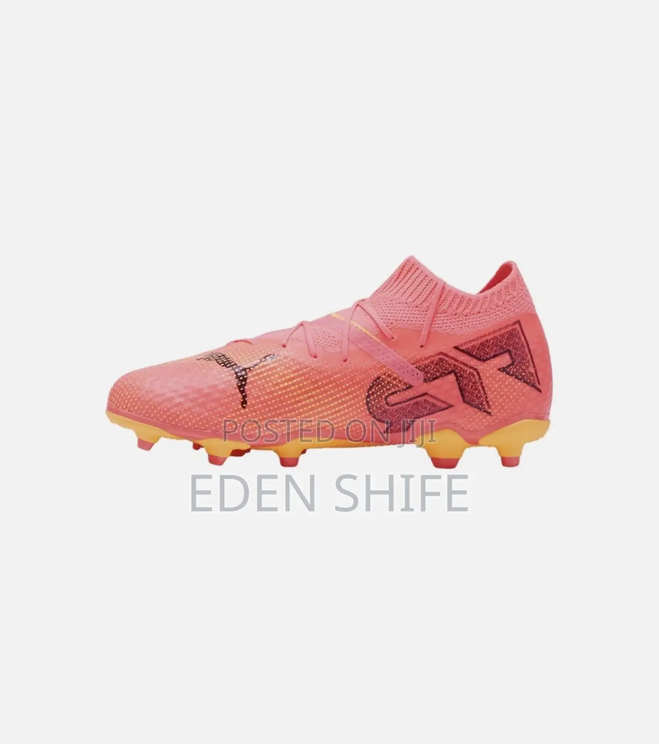 Puma Football Shoe