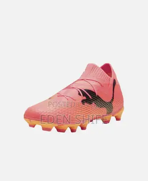 Puma Football Shoe