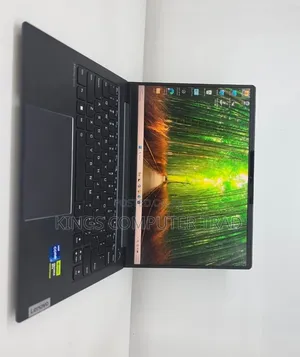 New Laptop Lenovo Thinkbook 14 16GB Intel Core i7 SSD 512GB