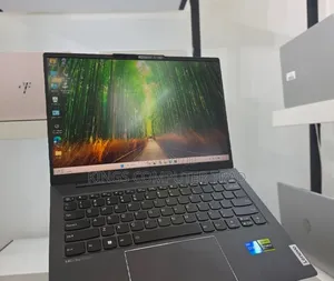 New Laptop Lenovo Thinkbook 14 16GB Intel Core i7 SSD 512GB