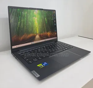 New Laptop Lenovo Thinkbook 14 16GB Intel Core i7 SSD 512GB