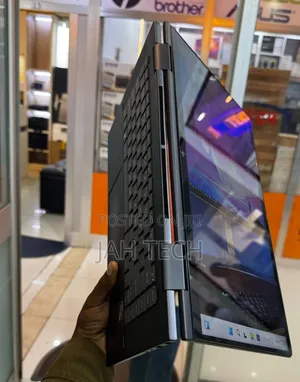 New Laptop HP Envy x360 8GB AMD Ryzen 5 SSD 512GB