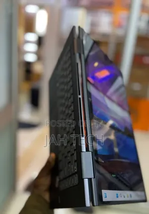 New Laptop HP Envy x360 8GB AMD Ryzen 5 SSD 512GB