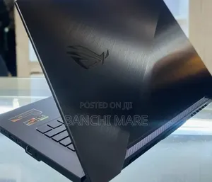 New Laptop Asus ROG Zephyrus G15 16GB AMD Ryzen 7 SSD 512GB