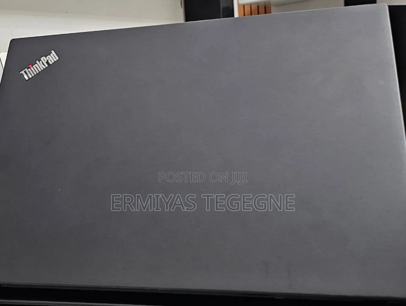 New Laptop Lenovo ThinkPad X1 Carbon 16GB Intel Core Ultra 7 SSD 512GB