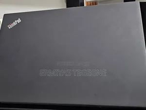 New Laptop Lenovo ThinkPad X1 Carbon 16GB Intel Core Ultra 7 SSD 512GB