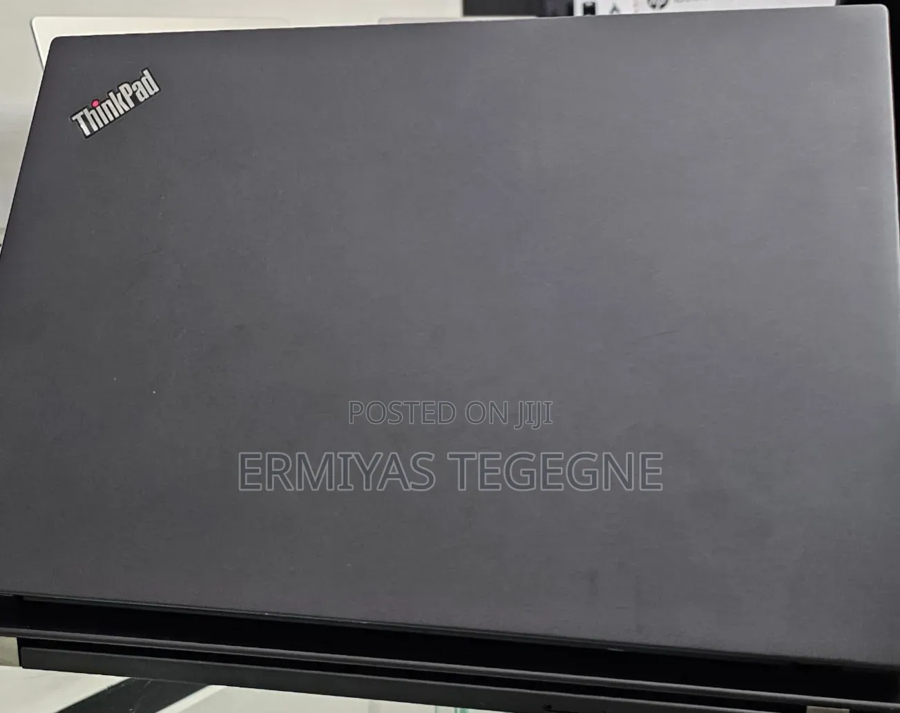 New Laptop Lenovo ThinkPad X1 Carbon 16GB Intel Core Ultra 7 SSD 512GB