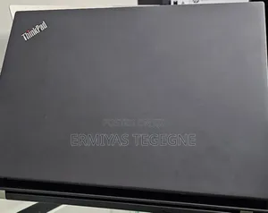 New Laptop Lenovo ThinkPad X1 Carbon 16GB Intel Core Ultra 7 SSD 512GB