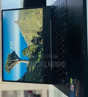 New Laptop Asus ROG Zephyrus G15 16GB AMD Ryzen 7 SSD 512GB