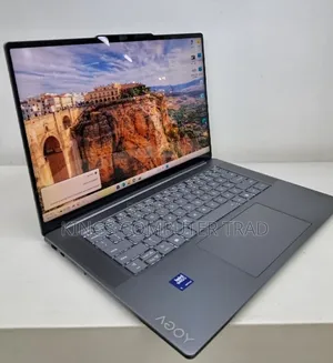 New Laptop Lenovo IdeaPad Yoga 11S 32GB Intel Core Ultra 7 SSD 1T
