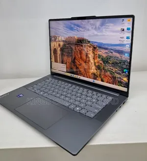 New Laptop Lenovo IdeaPad Yoga 11S 32GB Intel Core Ultra 7 SSD 1T