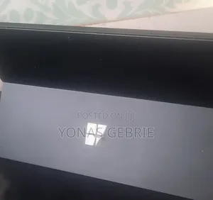 New Laptop Microsoft Surface Pro 6 8GB Intel Core i5 SSD 256GB