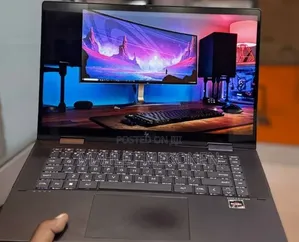 New Laptop HP Envy x360 8GB Intel Core i5 SSD 512GB