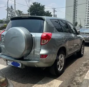Toyota RAV4 2007