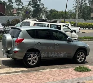 Toyota RAV4 2007