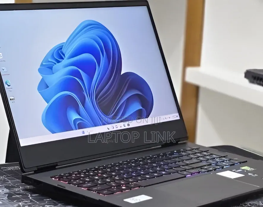 New Laptop HP Omen 16 16GB Intel Core i7 SSD 512GB