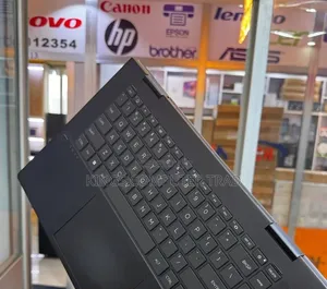 New Laptop HP Envy x360 8GB AMD Ryzen 5 SSD 512GB