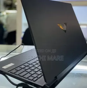 New Laptop HP Victus 15 16GB Intel Core i5 SSD 512GB