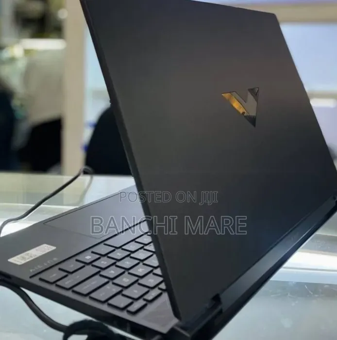 New Laptop HP Victus 15 16GB Intel Core i5 SSD 512GB