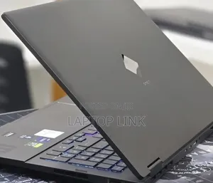 New Laptop HP Omen 16 16GB Intel Core i7 SSD 512GB