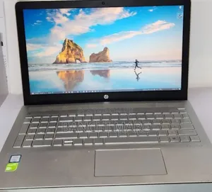 New Laptop HP Pavilion 15 8GB Intel Core i5 SSD 1T