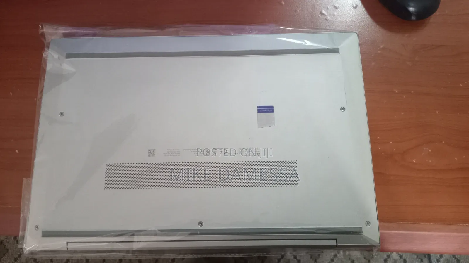 New Laptop HP EliteBook 840 16GB Intel Core i5 SSD 512GB