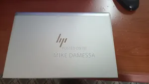 New Laptop HP EliteBook 840 16GB Intel Core i5 SSD 512GB