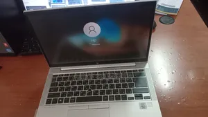New Laptop HP EliteBook 840 16GB Intel Core i5 SSD 512GB