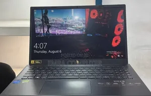 New Laptop Acer 16GB Intel Core i7 SSD 512GB