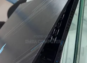 New Laptop Acer 16GB Intel Core i7 SSD 512GB