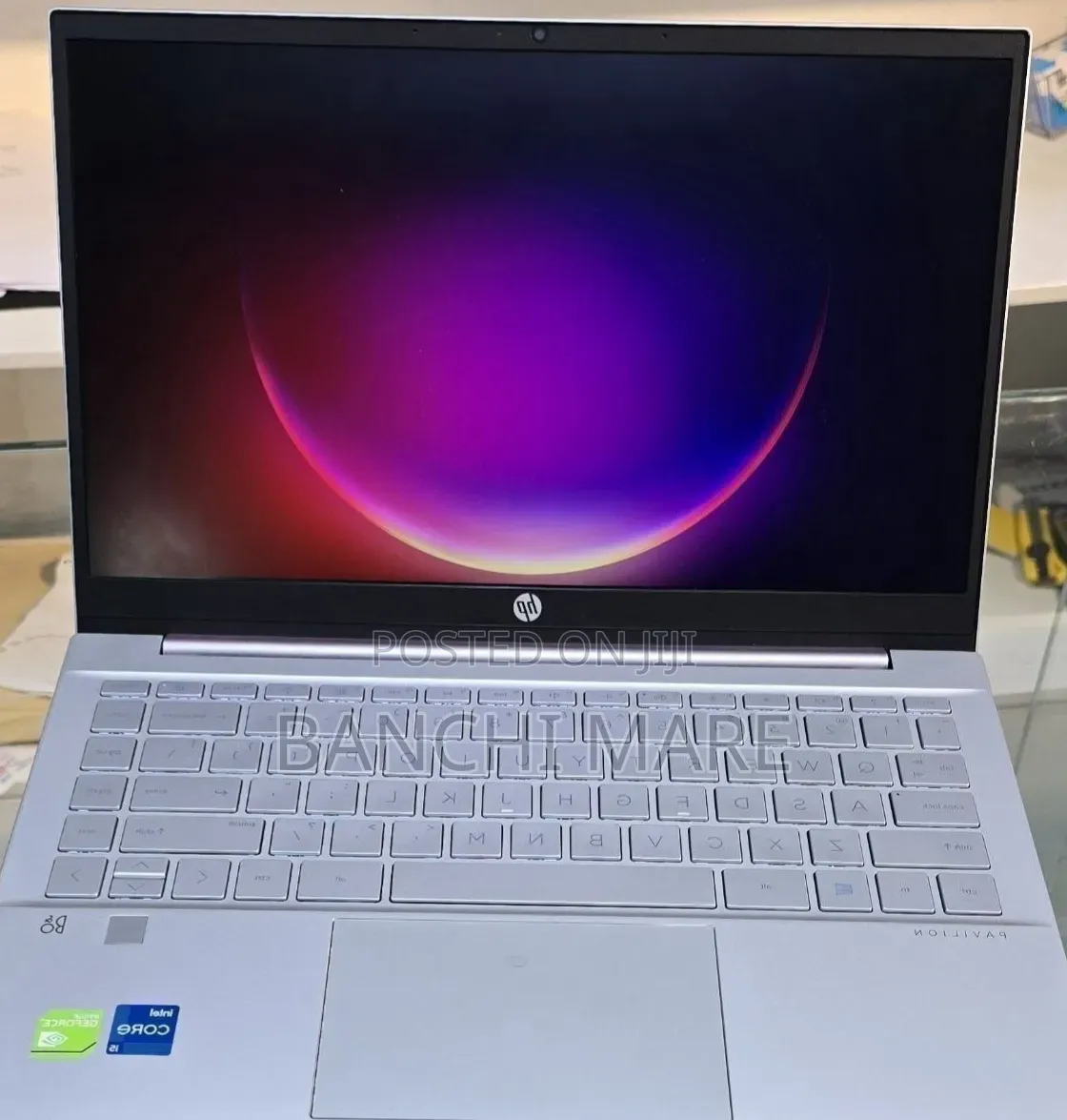 New Laptop HP Pavilion 14 16GB Intel Core i5 SSD 512GB