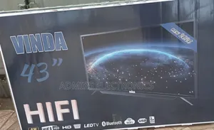 Vinda Televisions