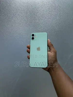 Apple iPhone 11 128 GB