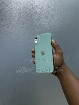 Apple iPhone 11 128 GB
