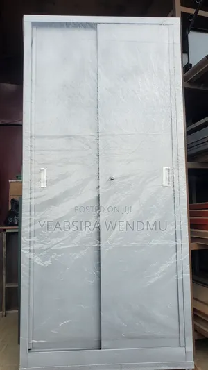 Sliding File Cabinet