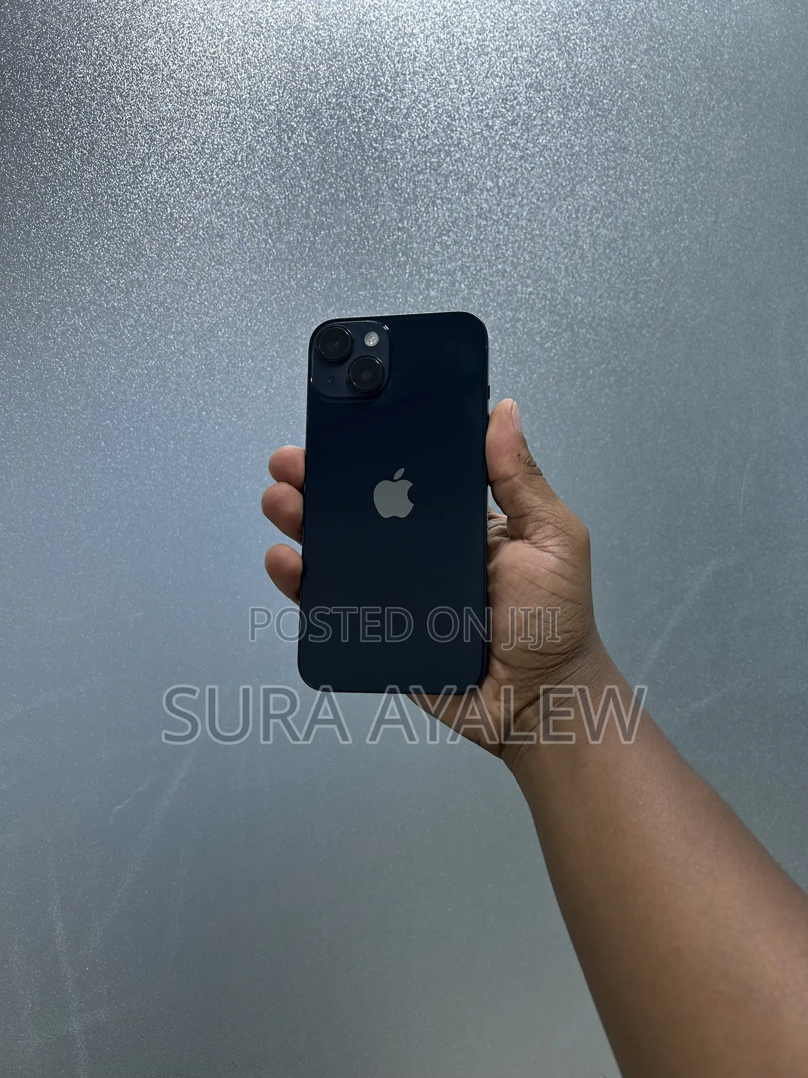 Apple iPhone 14 128 GB Black