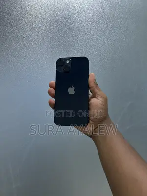 Apple iPhone 14 128 GB Black