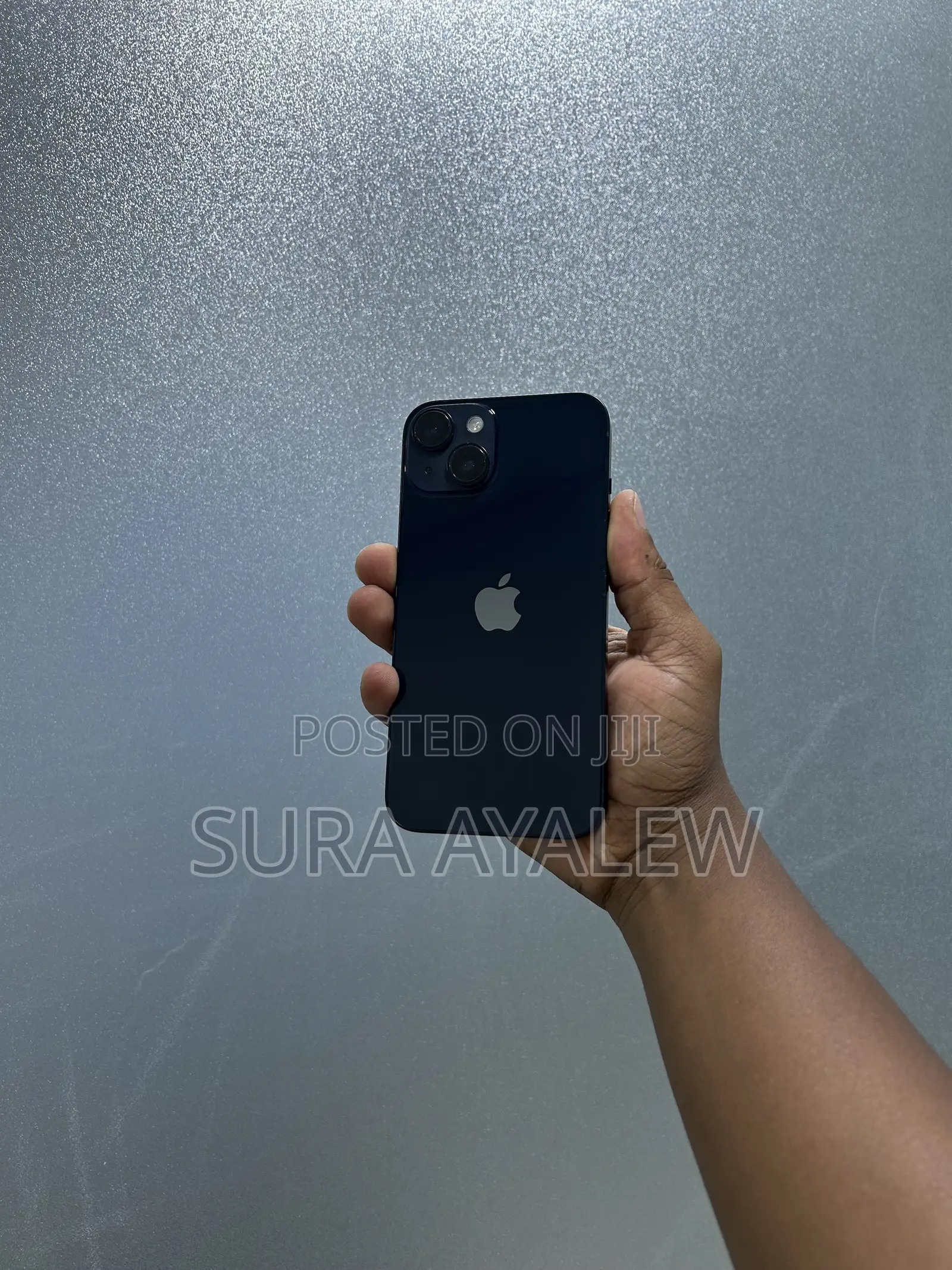 Apple iPhone 14 128 GB Black