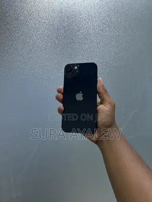 Apple iPhone 14 128 GB Black