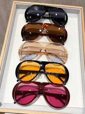 Women Eye Glasses