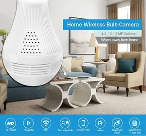 Ampol CCTV Camera