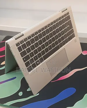 New Laptop HP EliteBook X360 1030 G3 8GB Intel Core i5 SSD 512GB
