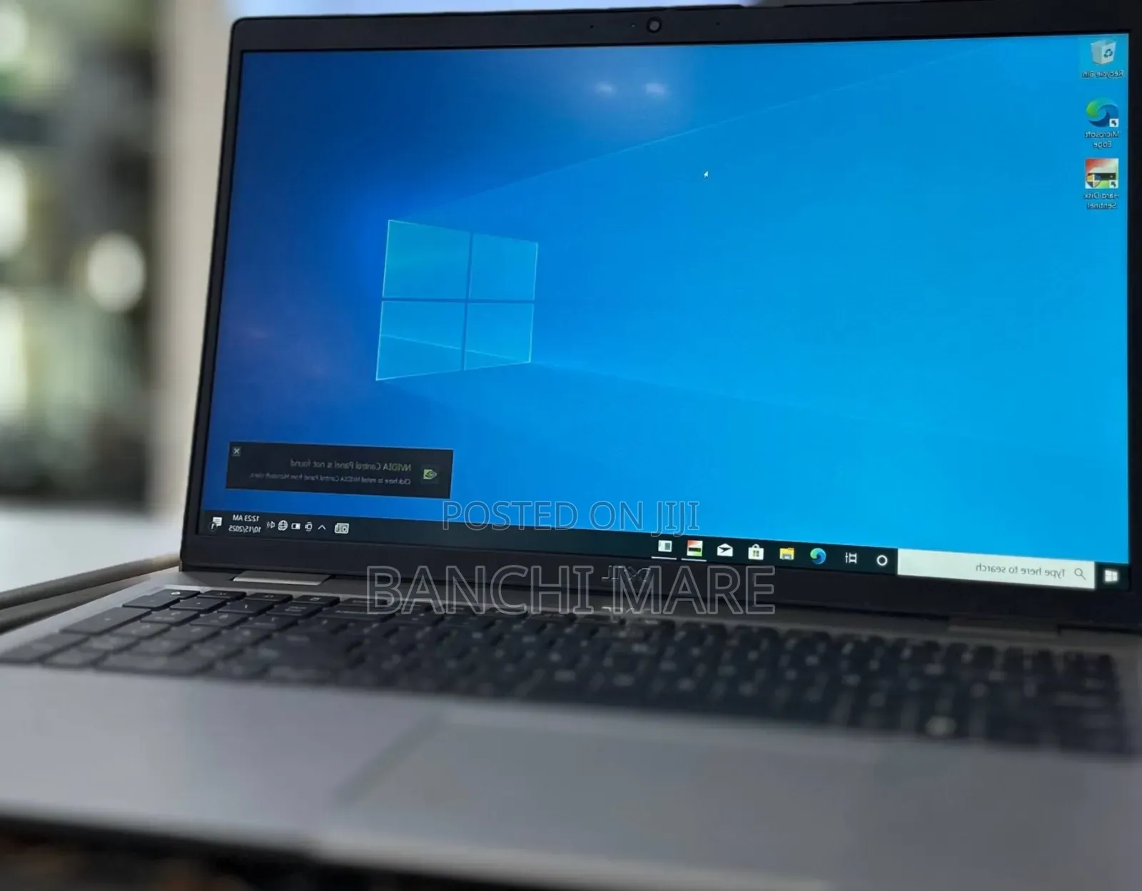 New Laptop Dell Latitude 15 3570 16GB Intel Core i7 SSD 512GB